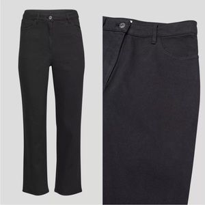 Wilfred Free THE MELINA™ PANT Black (Twill)